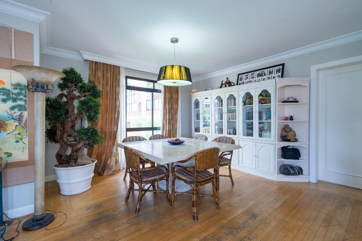 Apartamento, 4 quartos, 259 m² - Foto 11