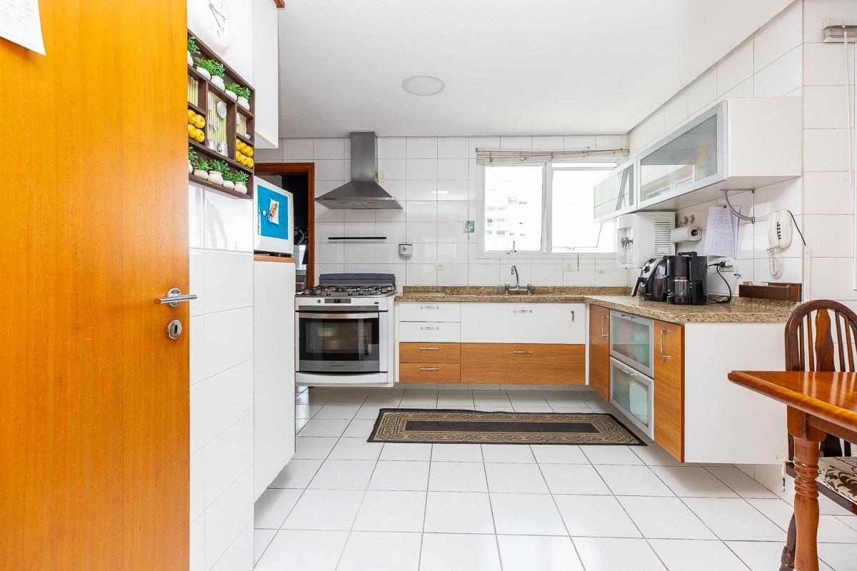 Apartamento, 3 quartos, 154 m² - Foto 11