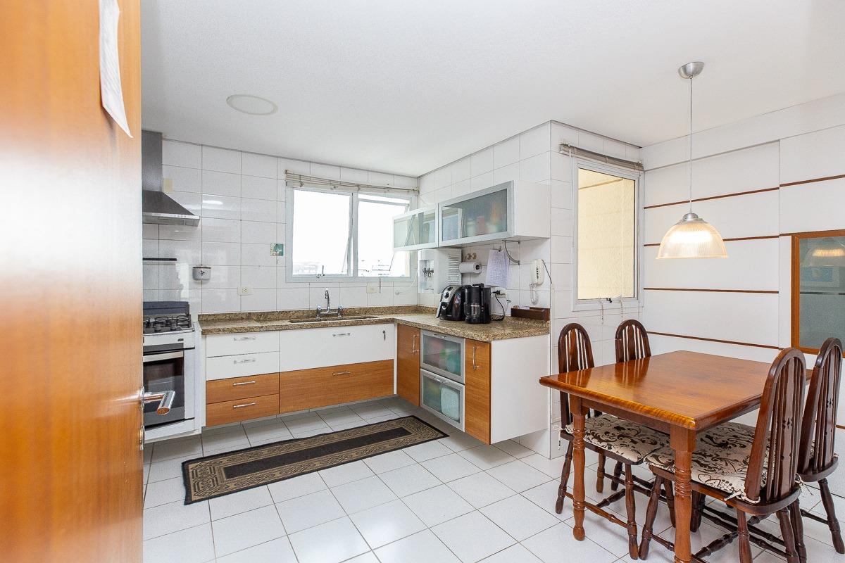 Apartamento, 3 quartos, 154 m² - Foto 12