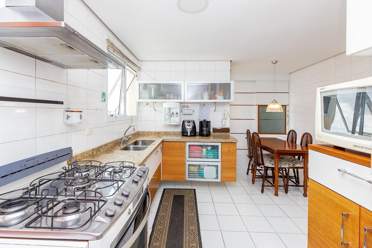 Apartamento, 3 quartos, 154 m² - Foto 13