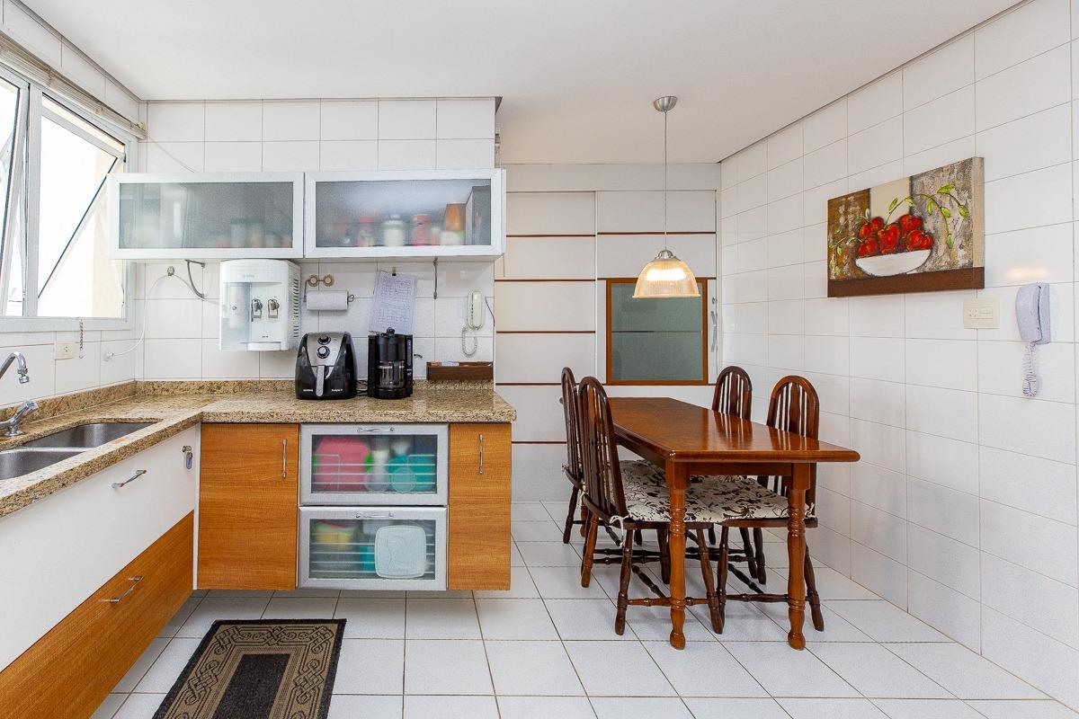 Apartamento, 3 quartos, 154 m² - Foto 14