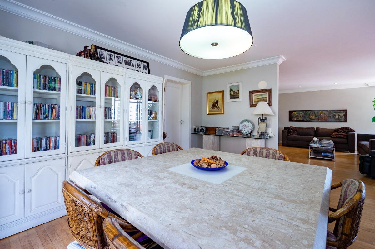 Apartamento, 4 quartos, 259 m² - Foto 14
