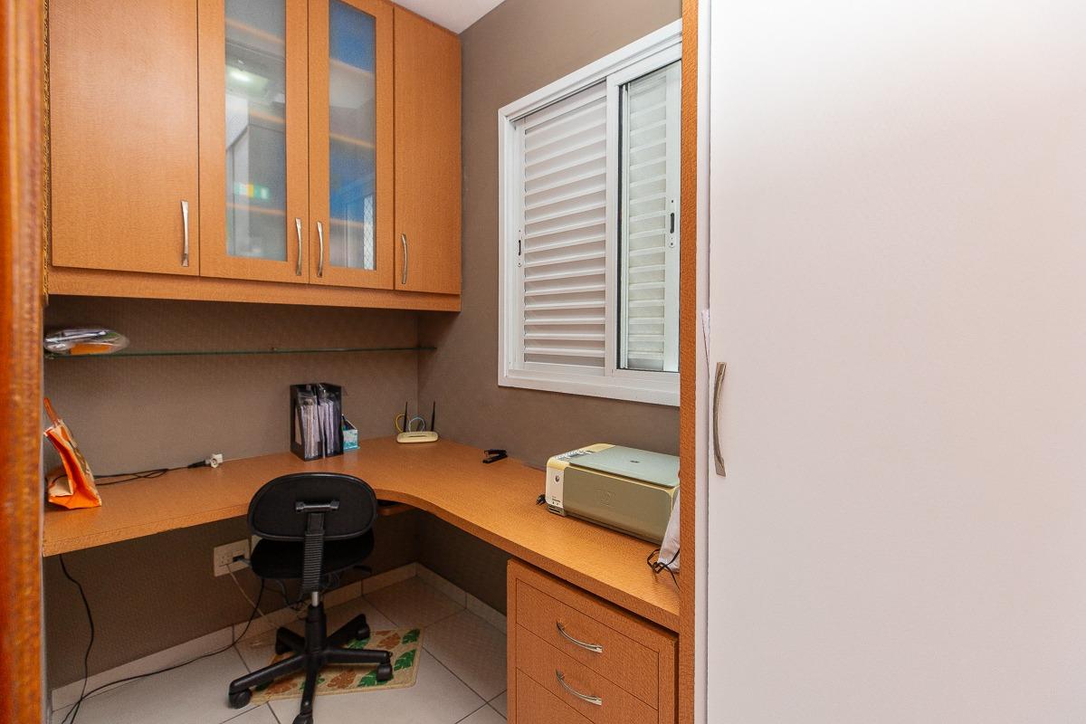 Apartamento, 3 quartos, 154 m² - Foto 15