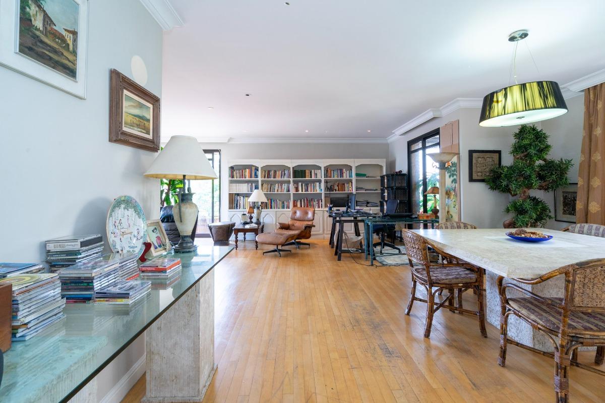 Apartamento, 4 quartos, 259 m² - Foto 15