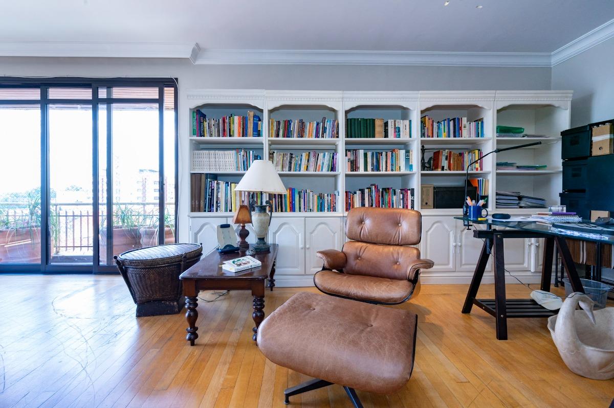 Apartamento, 4 quartos, 259 m² - Foto 17