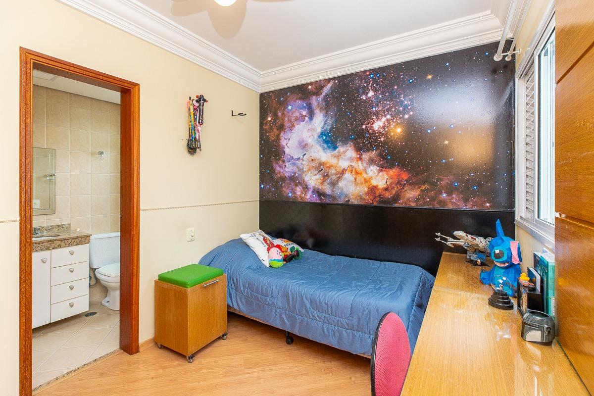 Apartamento, 3 quartos, 154 m² - Foto 18