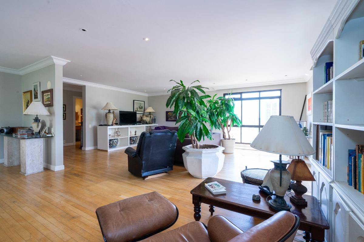 Apartamento, 4 quartos, 259 m² - Foto 18