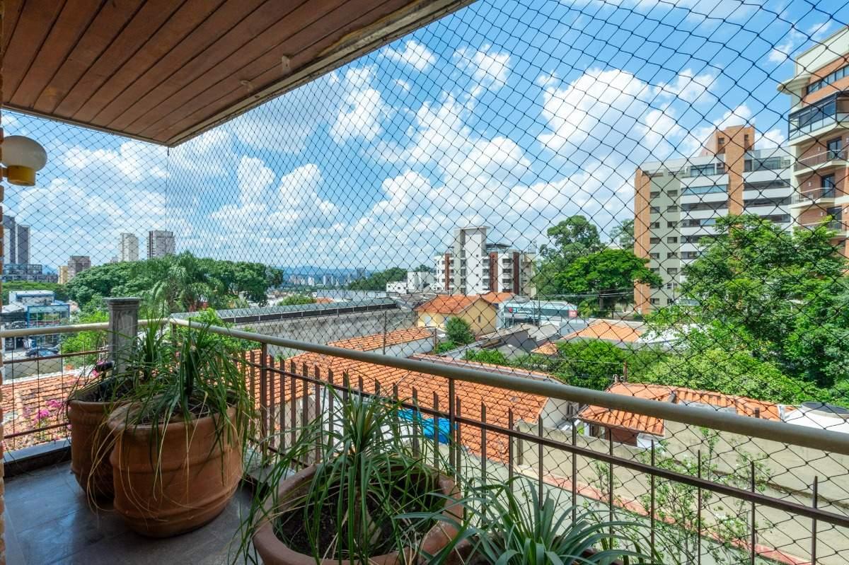 Apartamento, 4 quartos, 259 m² - Foto 19