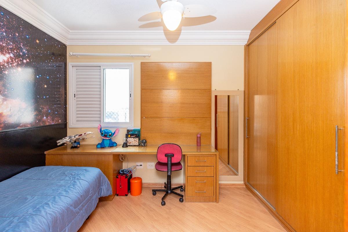 Apartamento, 3 quartos, 154 m² - Foto 20