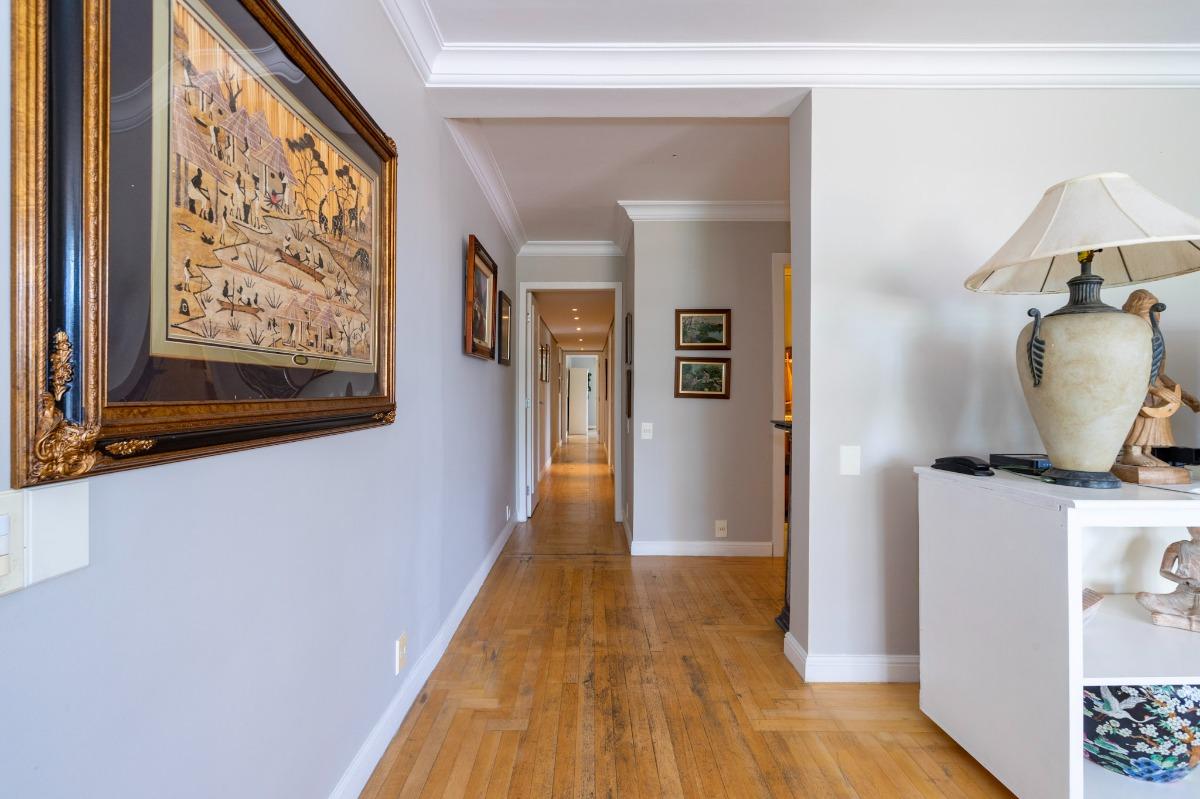 Apartamento, 4 quartos, 259 m² - Foto 20