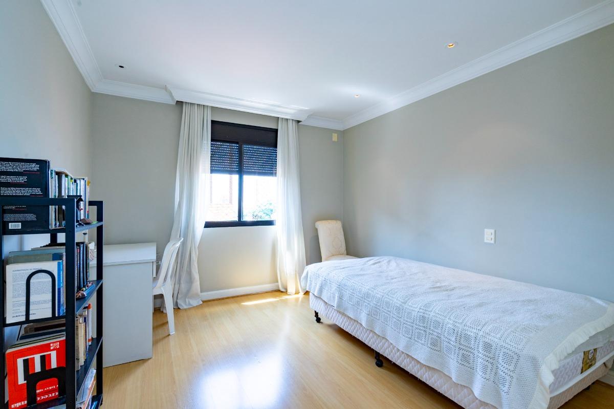Apartamento, 4 quartos, 259 m² - Foto 22