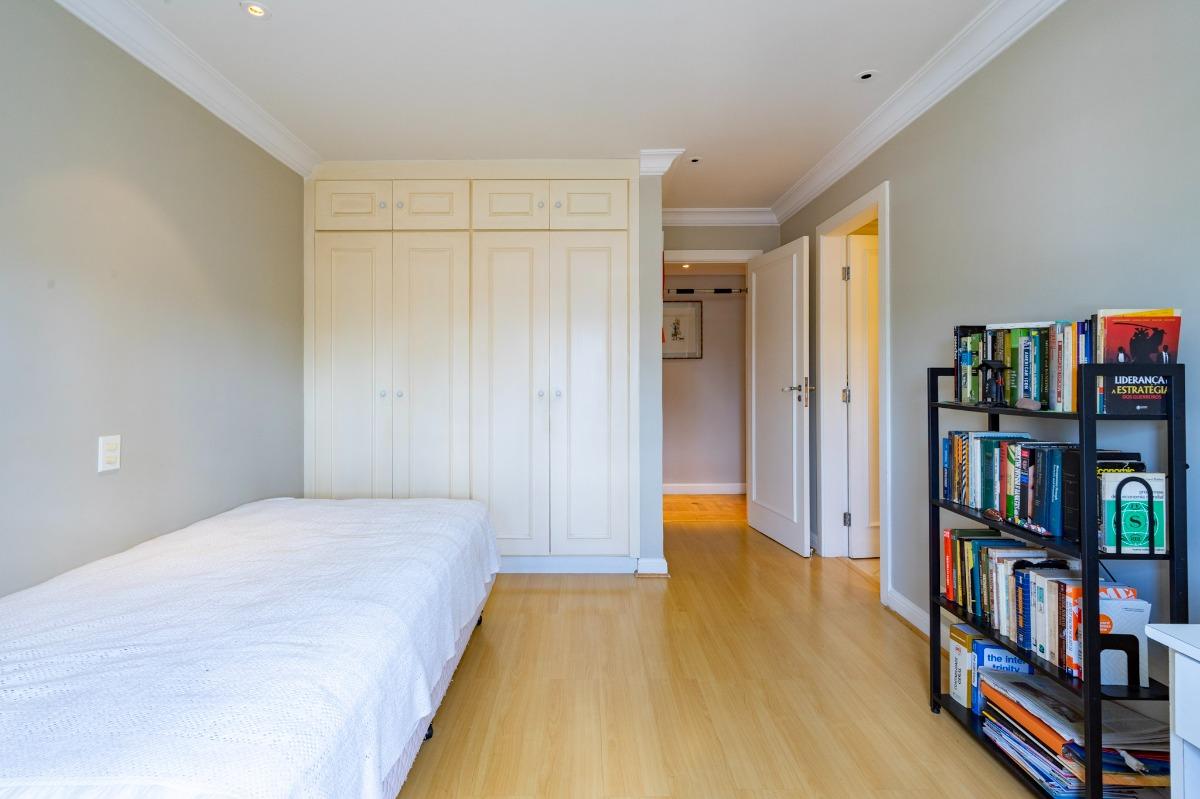 Apartamento, 4 quartos, 259 m² - Foto 23