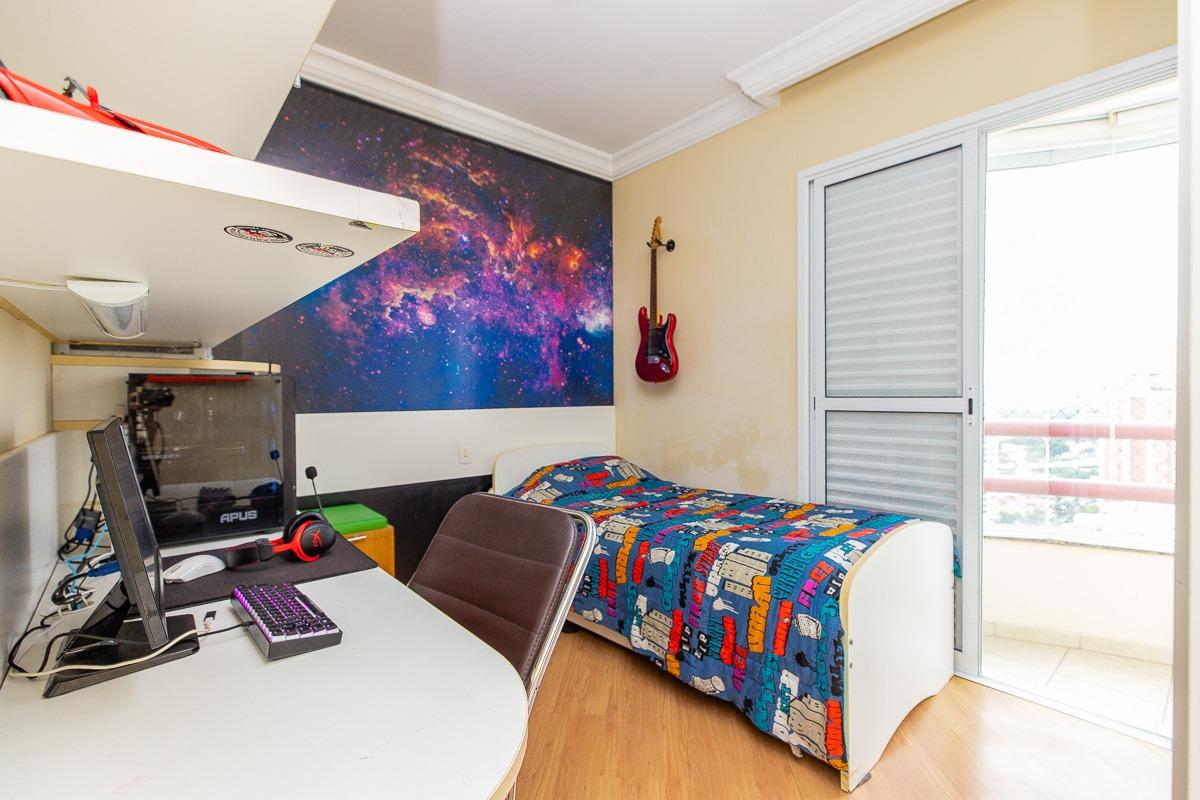 Apartamento, 3 quartos, 154 m² - Foto 23