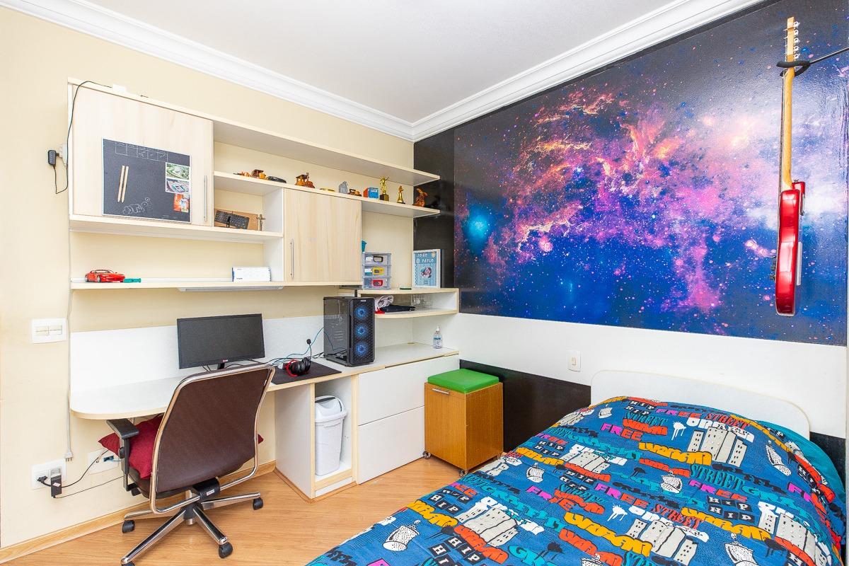 Apartamento, 3 quartos, 154 m² - Foto 24