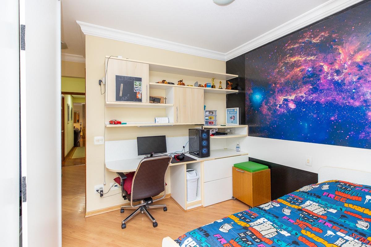 Apartamento, 3 quartos, 154 m² - Foto 25