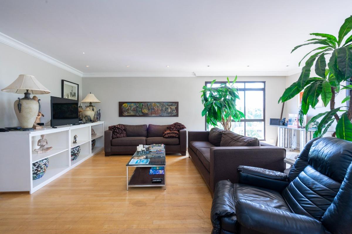 Apartamento, 4 quartos, 259 m² - Foto 2
