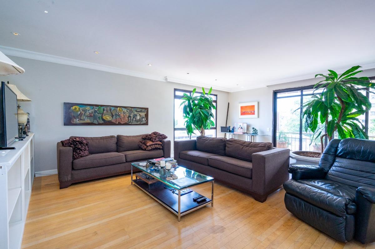 Apartamento, 4 quartos, 259 m² - Foto 3