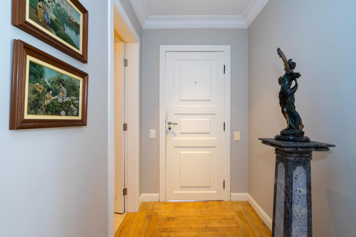 Apartamento, 4 quartos, 259 m² - Foto 5