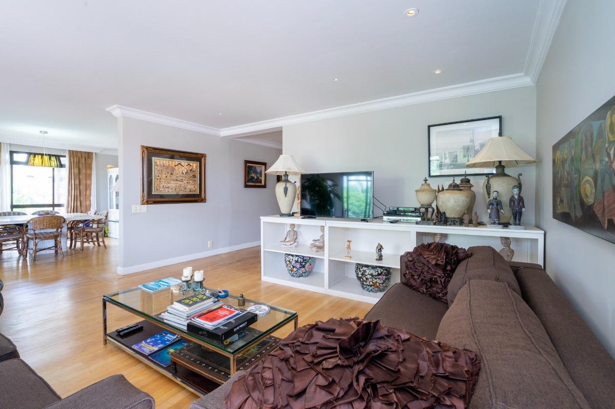 Apartamento, 4 quartos, 259 m² - Foto 6