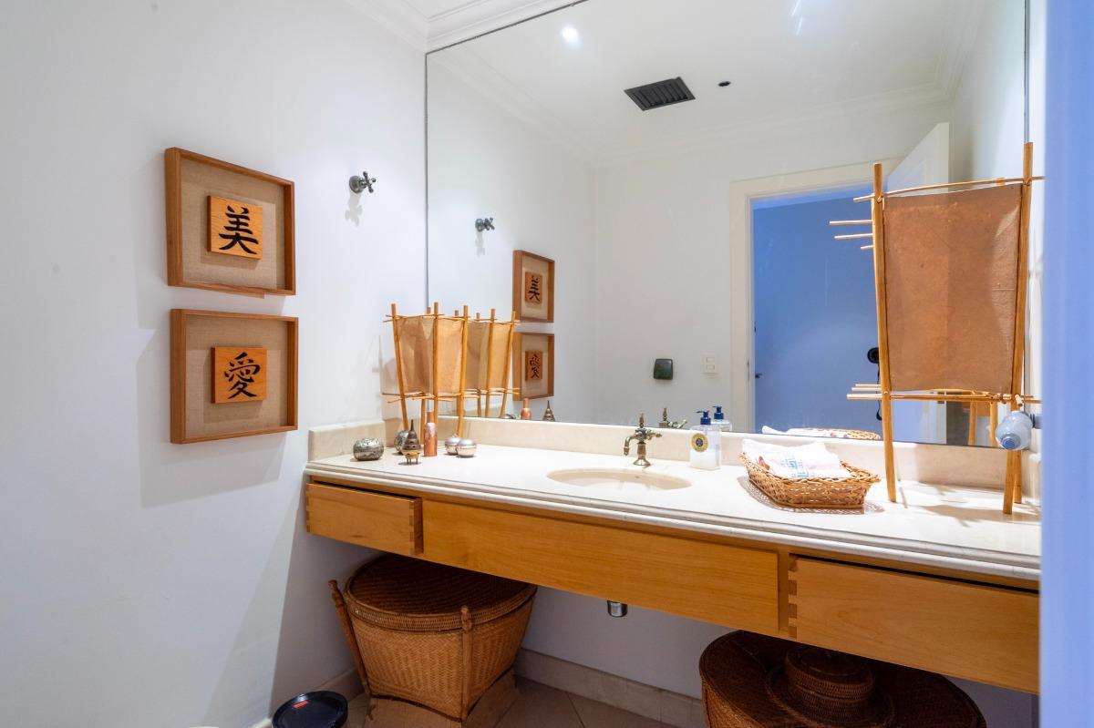 Apartamento, 4 quartos, 259 m² - Foto 8