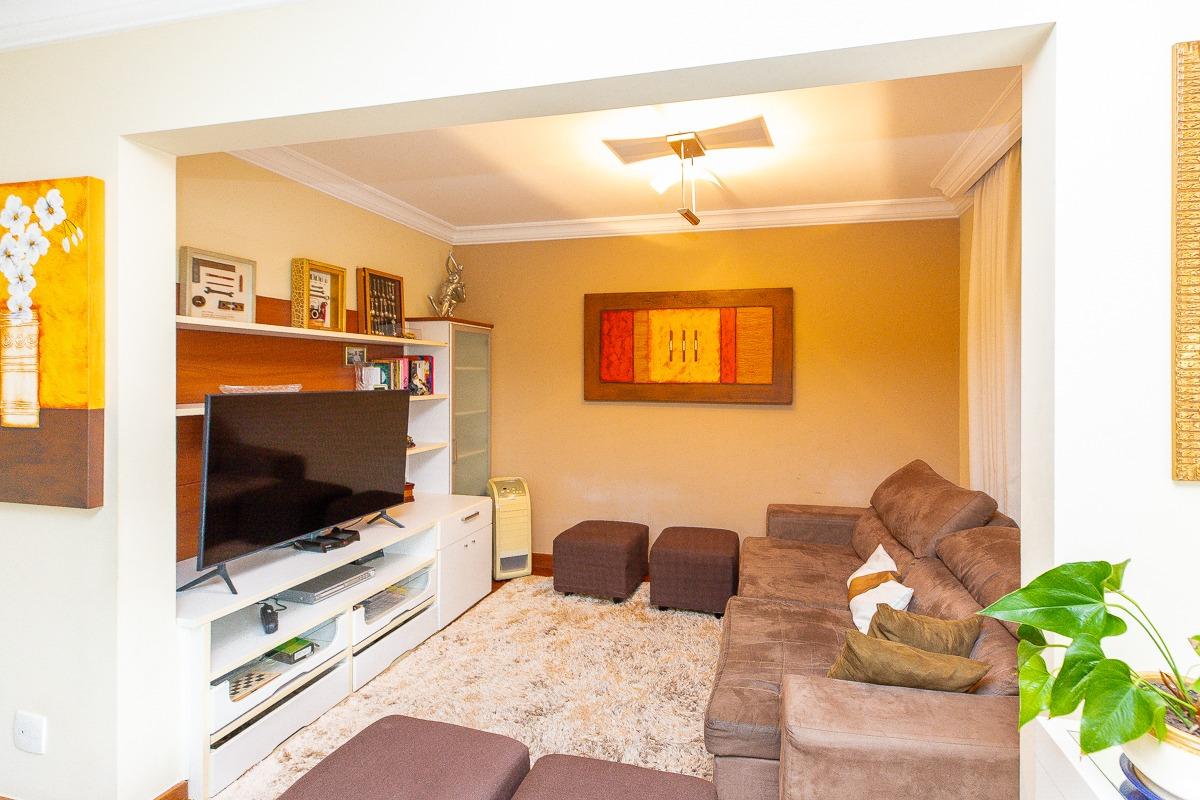 Apartamento, 3 quartos, 154 m² - Foto 8