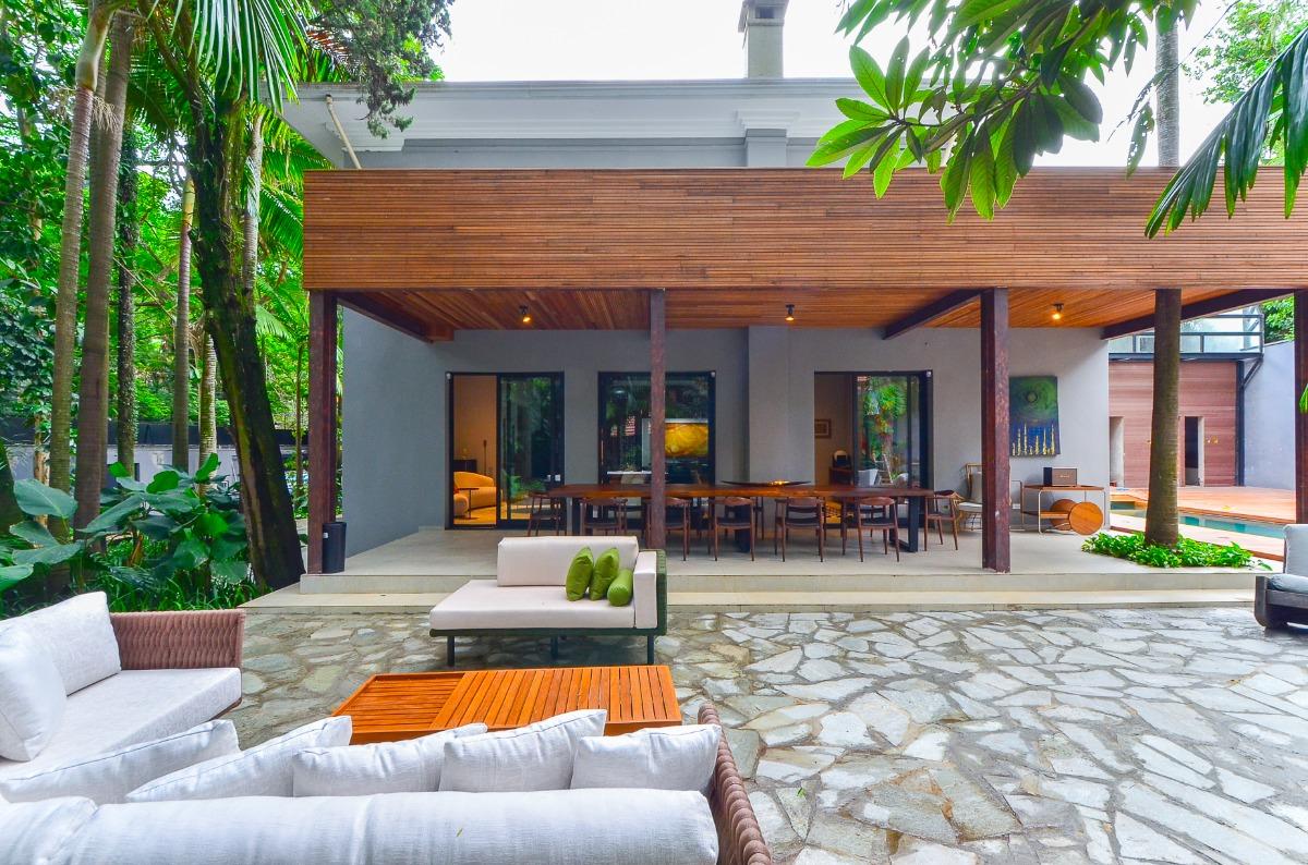 Casa, 4 quartos, 1101 m² - Foto 10