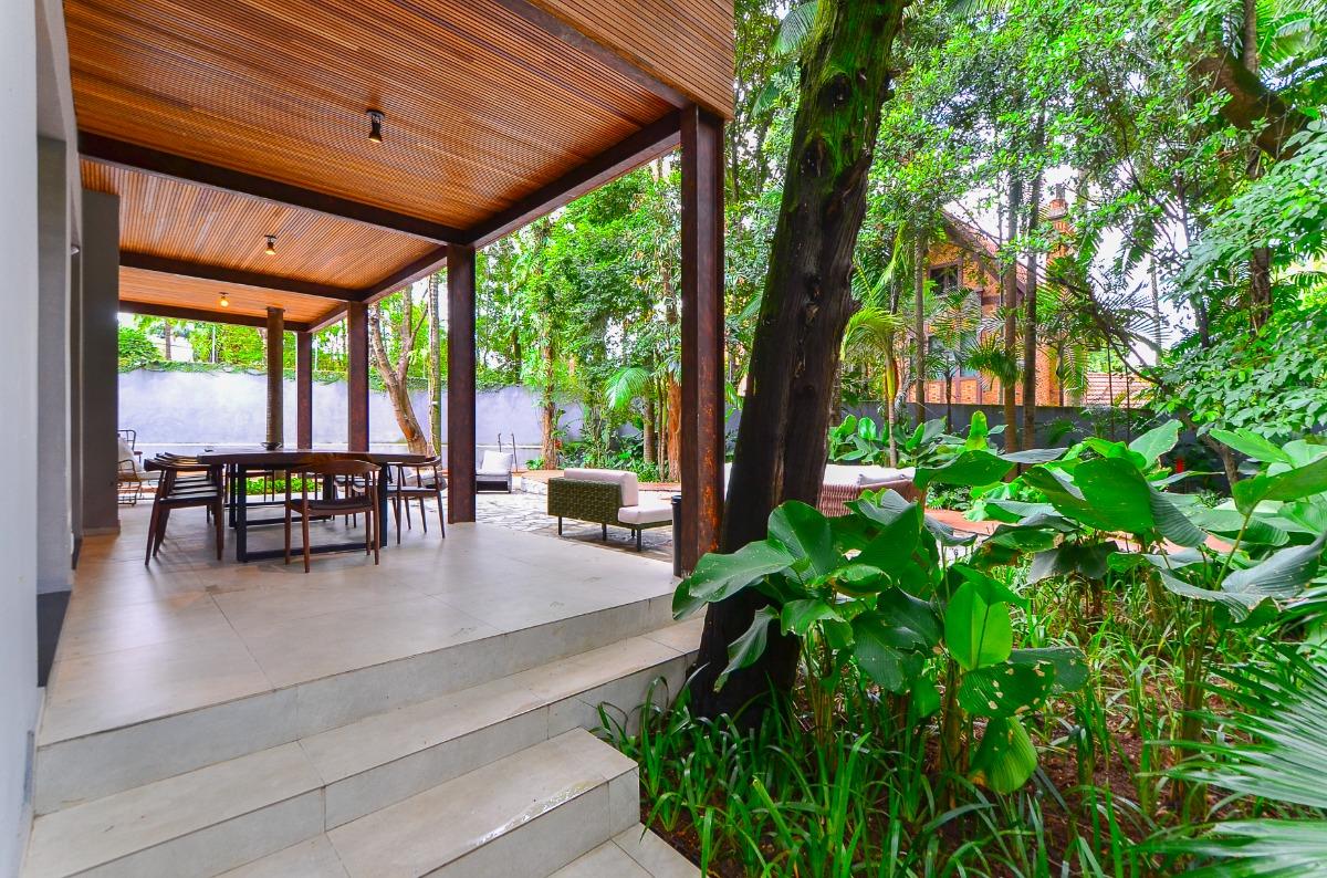 Casa, 4 quartos, 1101 m² - Foto 13