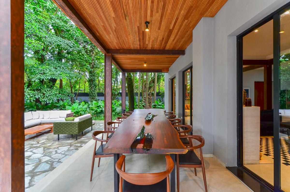 Casa, 4 quartos, 1101 m² - Foto 15
