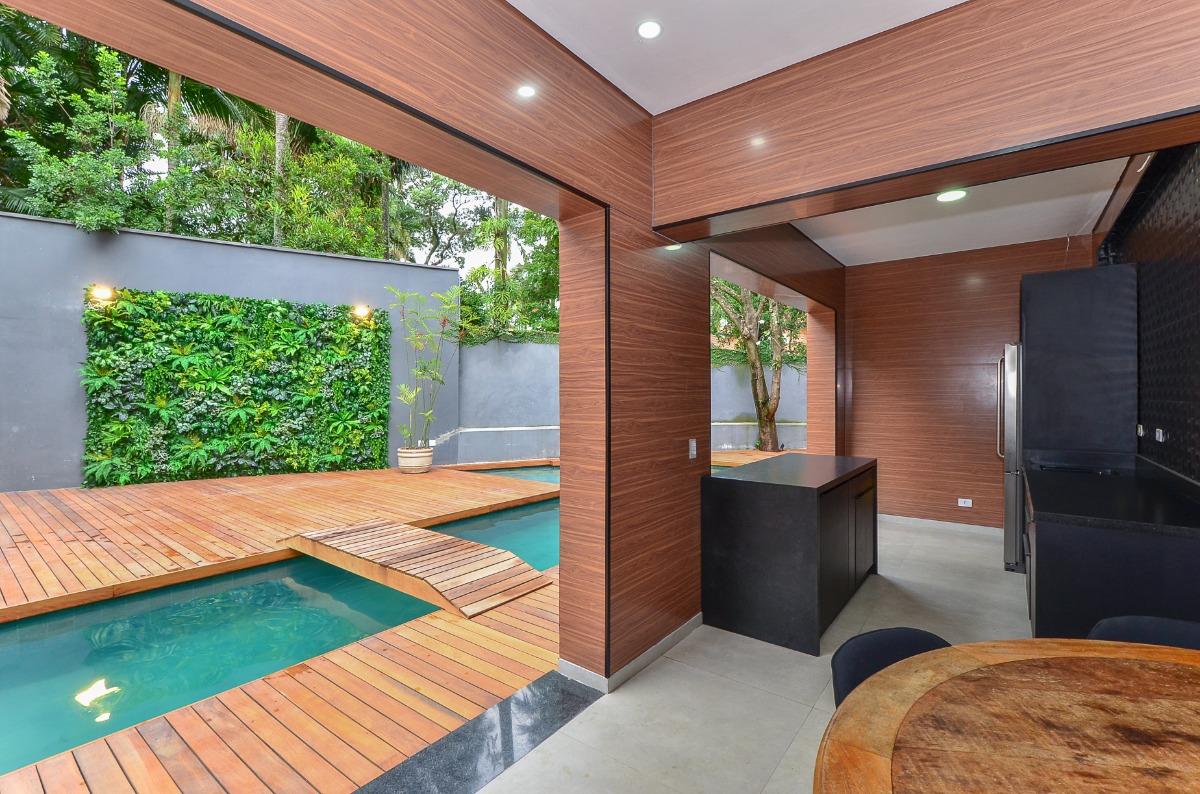 Casa, 4 quartos, 1101 m² - Foto 16
