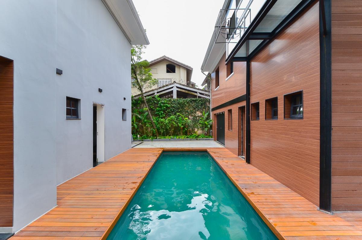Casa, 4 quartos, 1101 m² - Foto 18