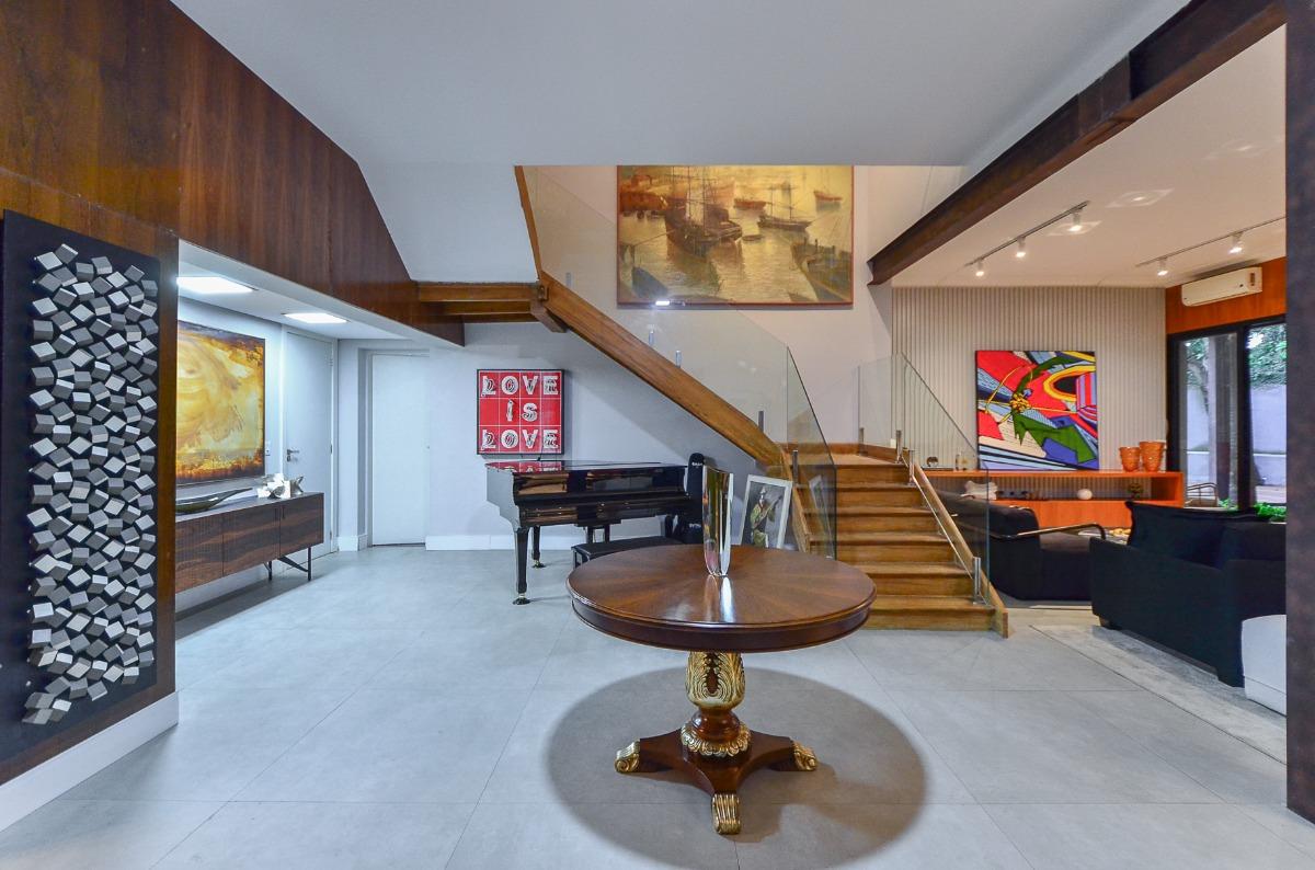Casa, 4 quartos, 1101 m² - Foto 19
