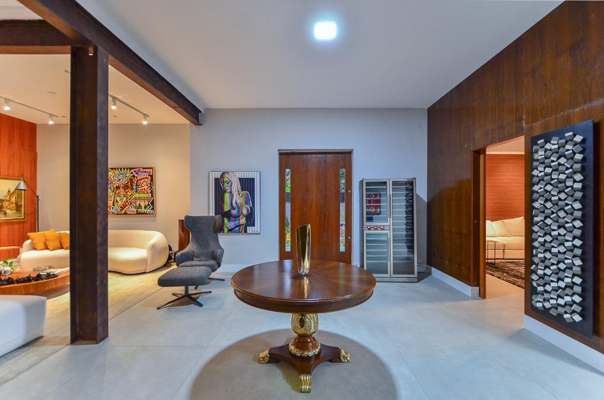Casa, 4 quartos, 1101 m² - Foto 20