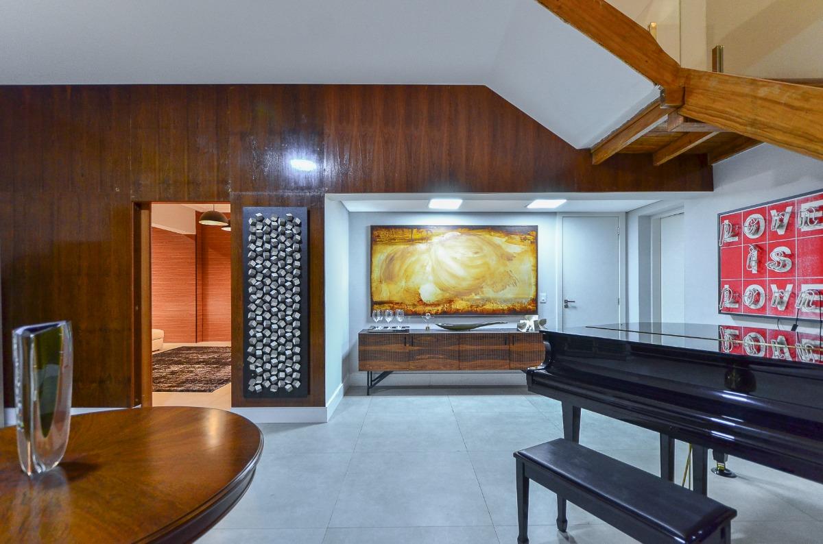 Casa, 4 quartos, 1101 m² - Foto 21