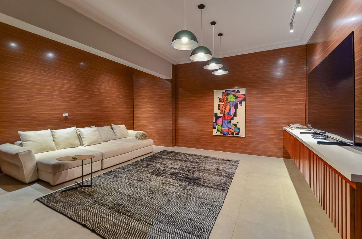 Casa, 4 quartos, 1101 m² - Foto 22
