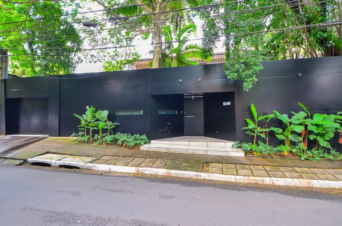 Casa, 4 quartos, 1101 m² - Foto 2