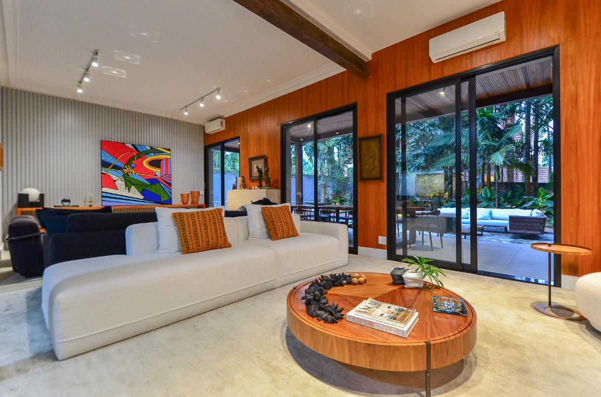 Casa, 4 quartos, 1101 m² - Foto 25