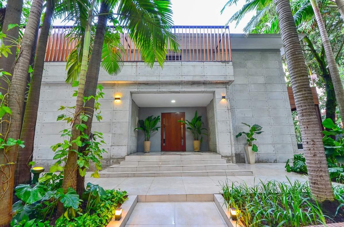Casa, 4 quartos, 1101 m² - Foto 4