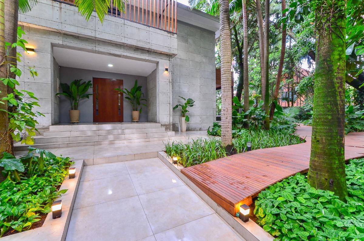 Casa, 4 quartos, 1101 m² - Foto 5