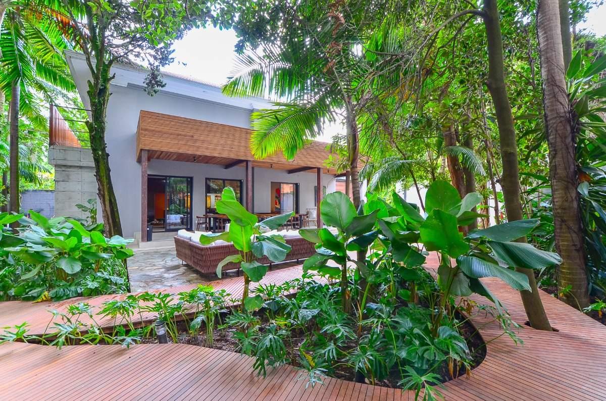 Casa, 4 quartos, 1101 m² - Foto 9