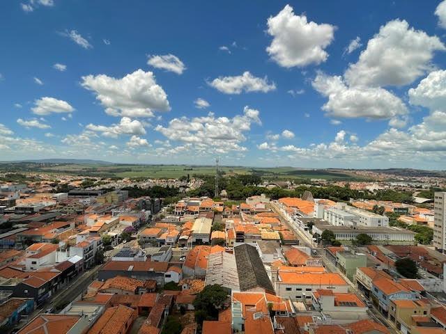 Cobertura, 4 quartos, 497 m² - Foto 1