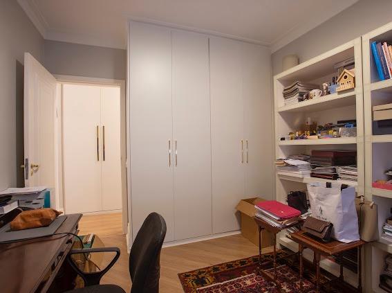 Apartamento, 4 quartos, 323 m² - Foto 22
