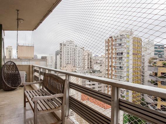 Apartamento, 4 quartos, 323 m² - Foto 2