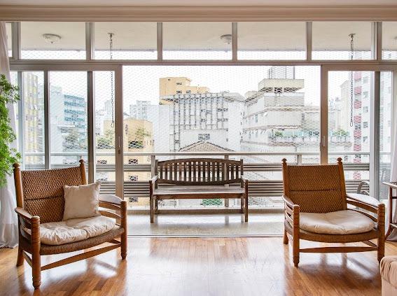 Apartamento, 4 quartos, 323 m² - Foto 4