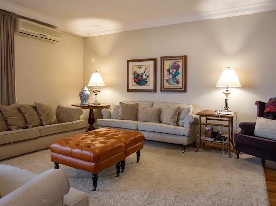 Apartamento, 4 quartos, 323 m² - Foto 6