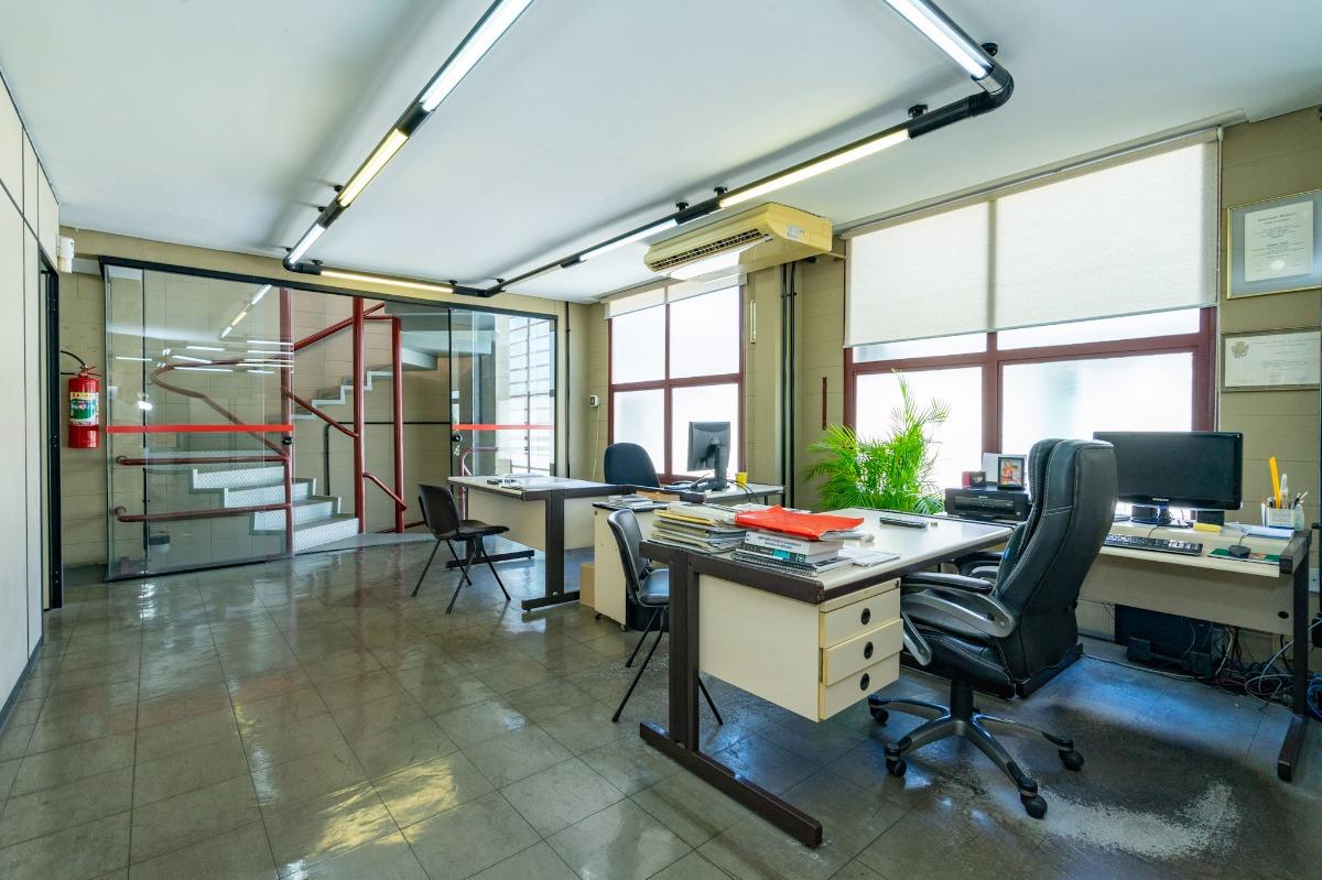 Casa, 1 quarto, 362 m² - Foto 16