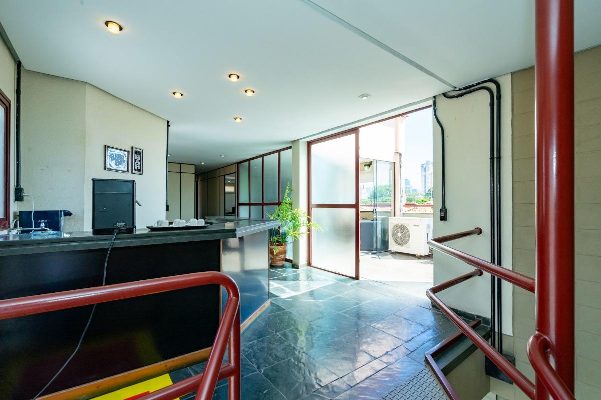 Casa, 1 quarto, 362 m² - Foto 20