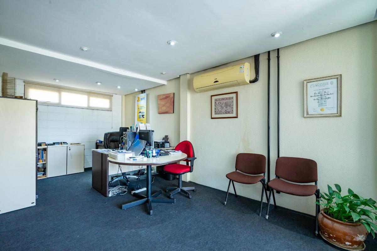 Casa, 1 quarto, 362 m² - Foto 24
