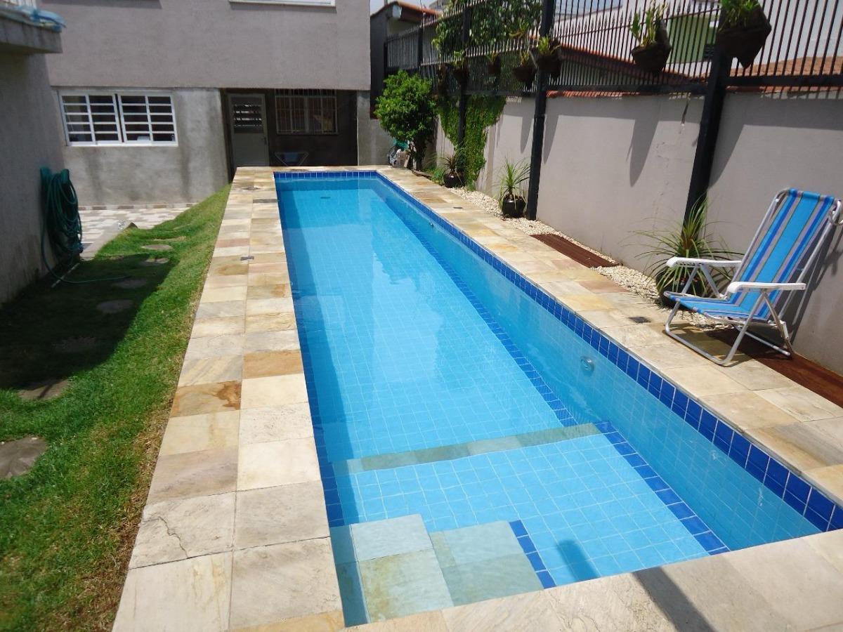 Casa, 4 quartos, 400 m² - Foto 1