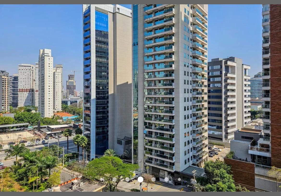 Apartamento, 2 quartos, 104 m² - Foto 20