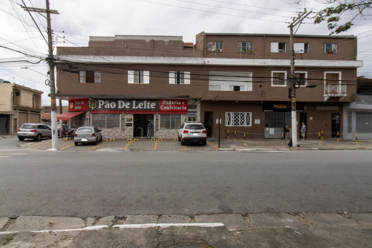 Loja-Salão, 585 m² - Foto 10